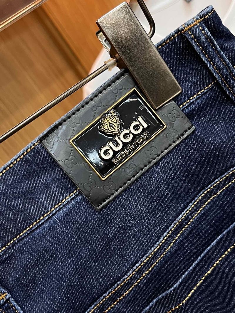 Gucci Jeans